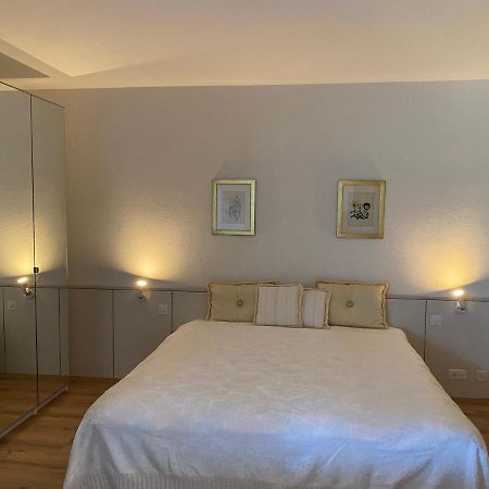 Holiday On The Lake Lugano 2-16 Bissone Extérieur photo
