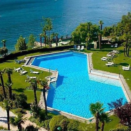 Holiday On The Lake Lugano 2-16 Bissone Extérieur photo