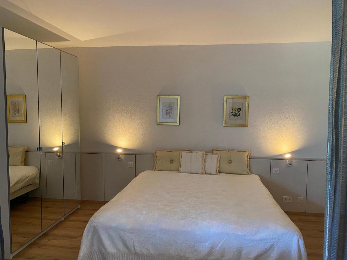 Holiday On The Lake Lugano 2-16 Bissone Extérieur photo