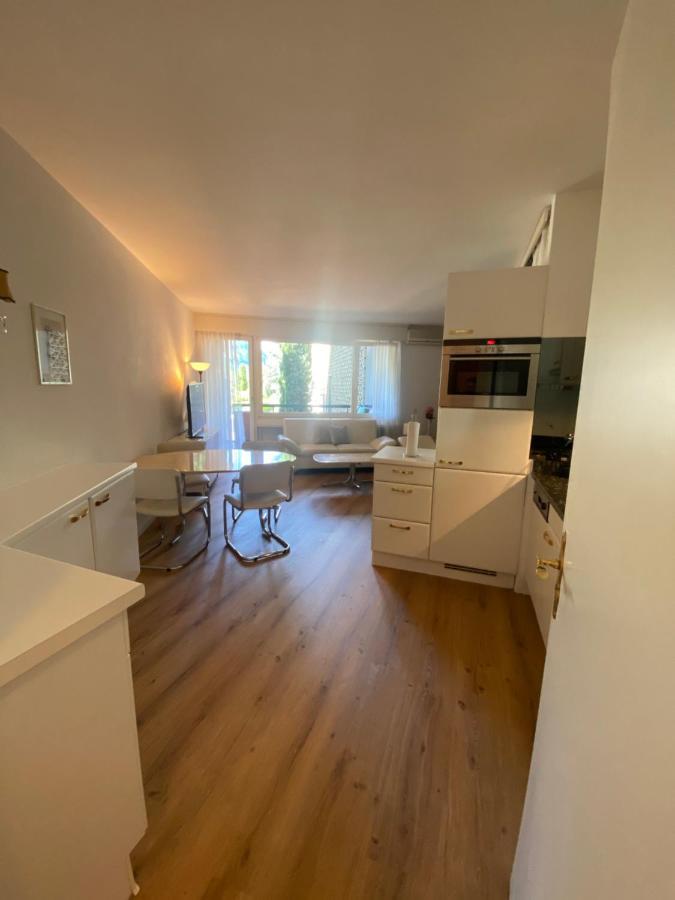 Holiday On The Lake Lugano 2-16 Bissone Extérieur photo