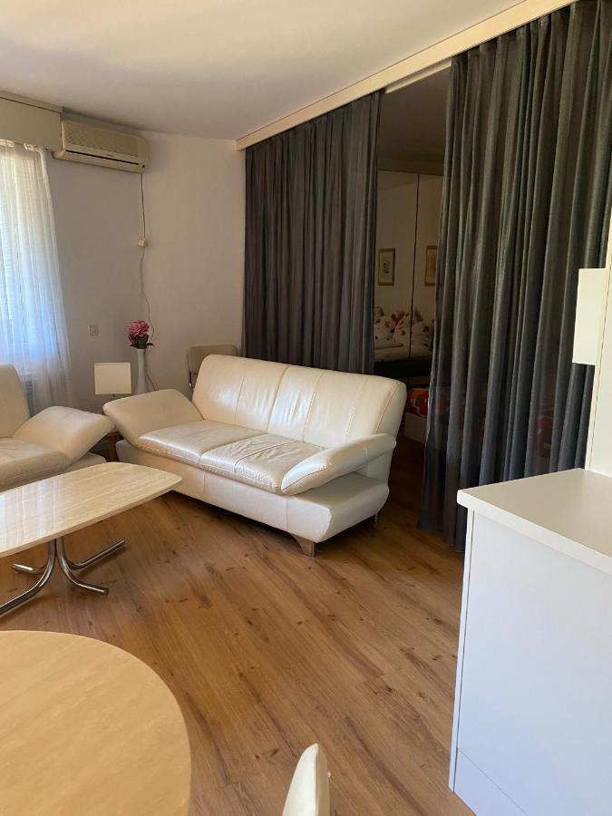 Holiday On The Lake Lugano 2-16 Bissone Extérieur photo