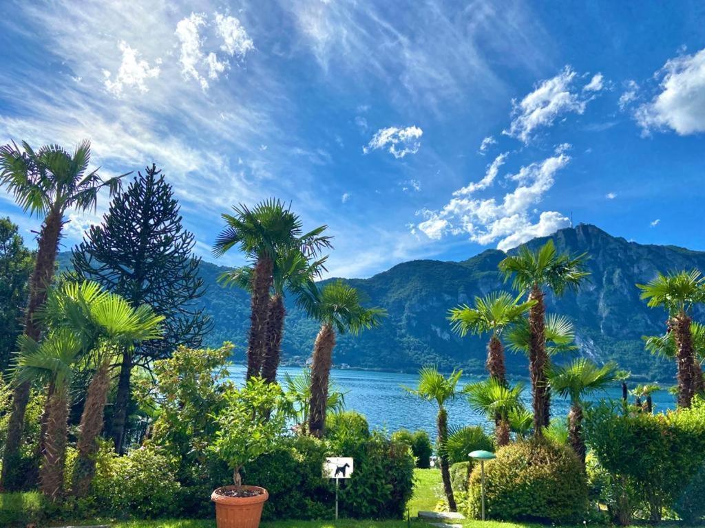 Holiday On The Lake Lugano 2-16 Bissone Extérieur photo