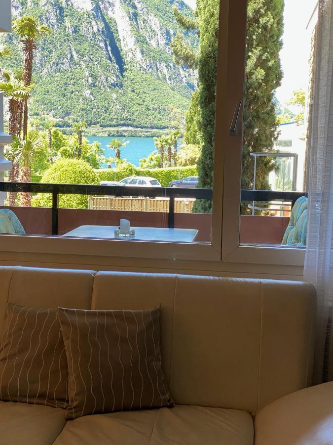 Holiday On The Lake Lugano 2-16 Bissone Extérieur photo